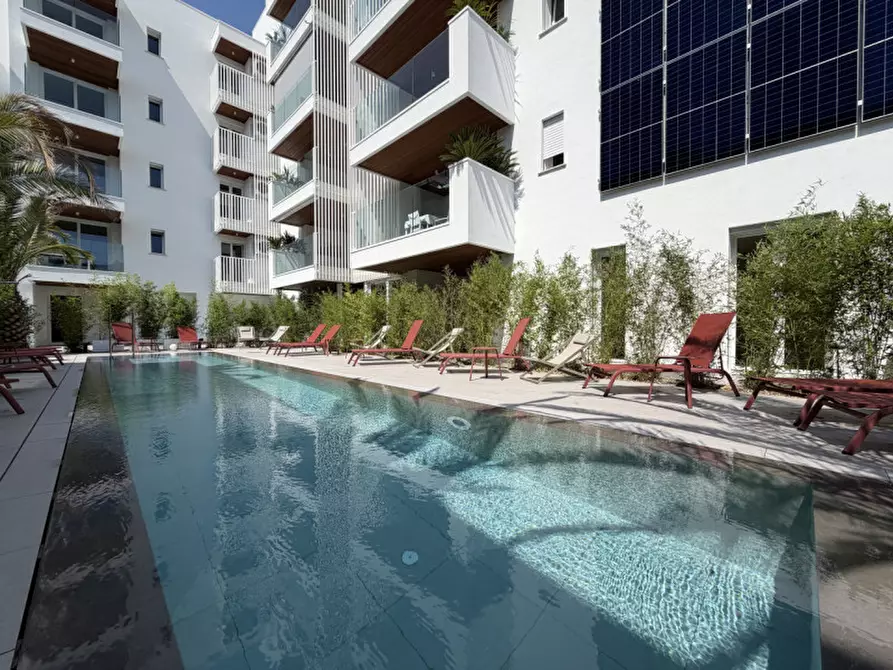 Immagine 4 di Appartamento in vendita  a Jesolo