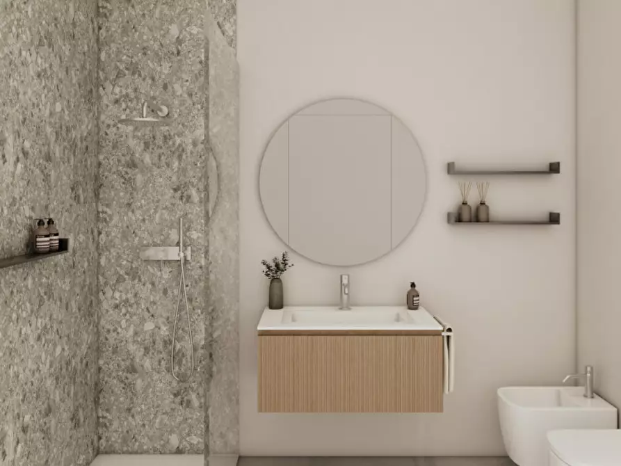 Immagine 10 di Appartamento in vendita  a Jesolo