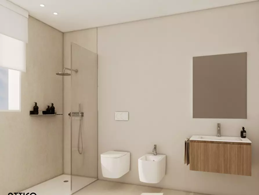 Immagine 15 di Appartamento in vendita  a Jesolo