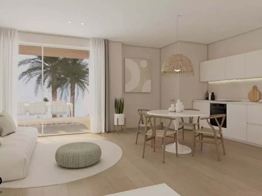 Immagine 18 di Appartamento in vendita  a Jesolo