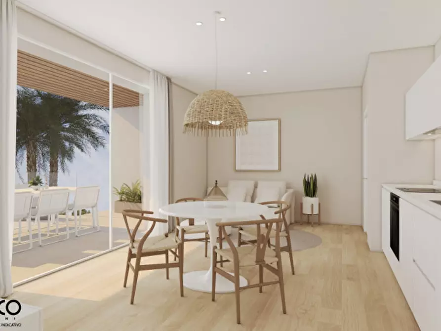 Immagine 19 di Appartamento in vendita  a Jesolo