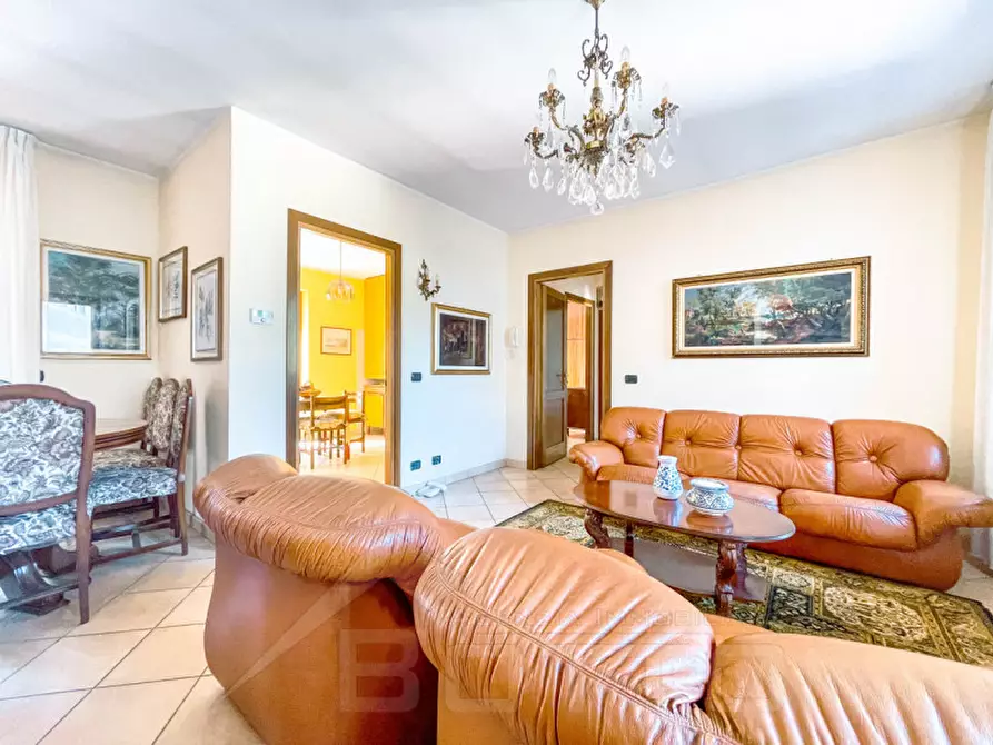 Immagine 4 di Appartamento in vendita  in via San Carlo n 32 a Suno