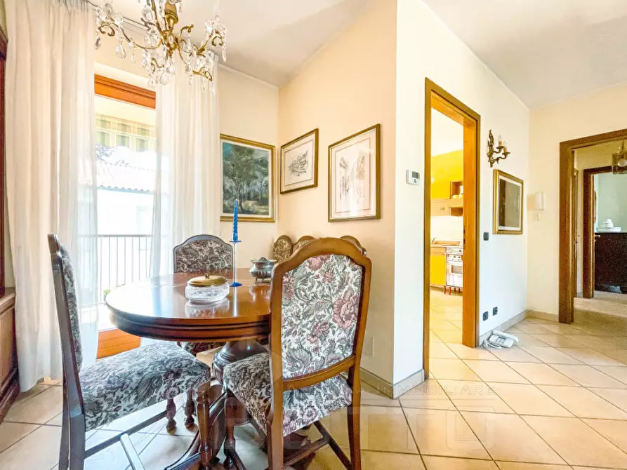 Immagine 7 di Appartamento in vendita  in via San Carlo n 32 a Suno