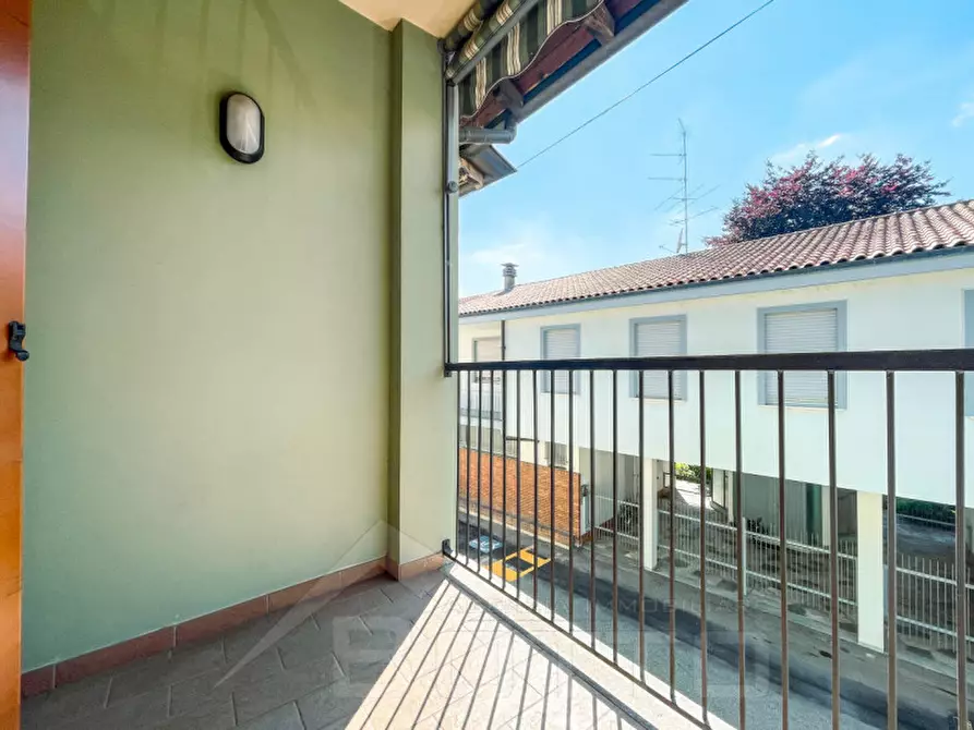 Immagine 9 di Appartamento in vendita  in via San Carlo n 32 a Suno