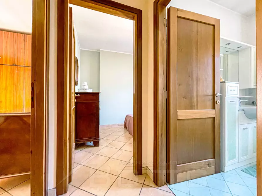 Immagine 10 di Appartamento in vendita  in via San Carlo n 32 a Suno