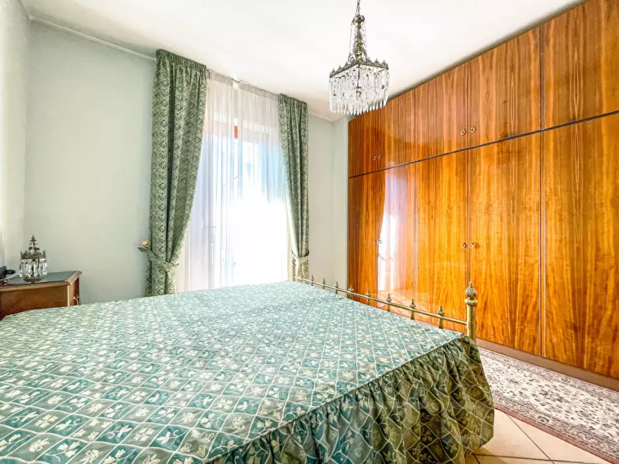 Immagine 11 di Appartamento in vendita  in via San Carlo n 32 a Suno