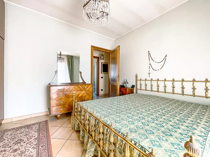 Immagine 12 di Appartamento in vendita  in via San Carlo n 32 a Suno