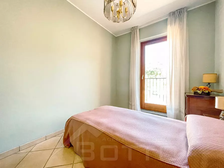 Immagine 13 di Appartamento in vendita  in via San Carlo n 32 a Suno