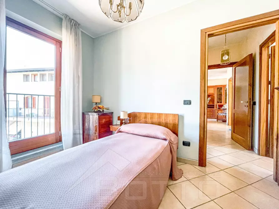 Immagine 14 di Appartamento in vendita  in via San Carlo n 32 a Suno