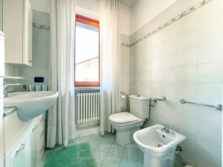 Immagine 15 di Appartamento in vendita  in via San Carlo n 32 a Suno