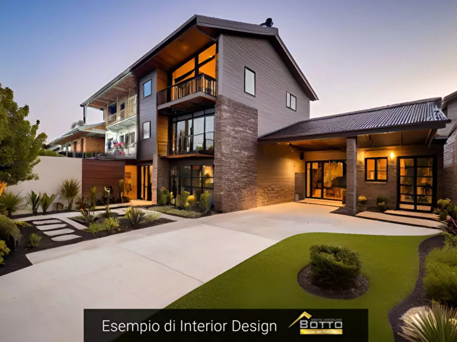 Immagine 1 di Casa indipendente in vendita  in Vicolo Ceraia, 34 a Cavallirio