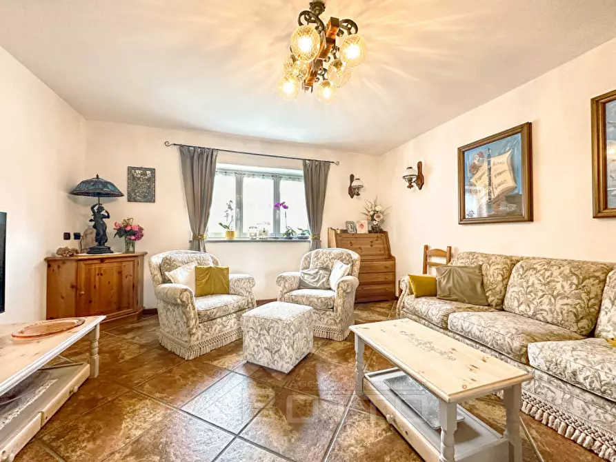 Immagine 5 di Casa indipendente in vendita  in Vicolo Ceraia, 34 a Cavallirio