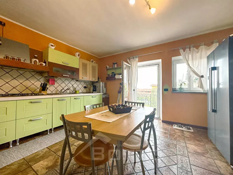 Immagine 8 di Casa indipendente in vendita  in Vicolo Ceraia, 34 a Cavallirio