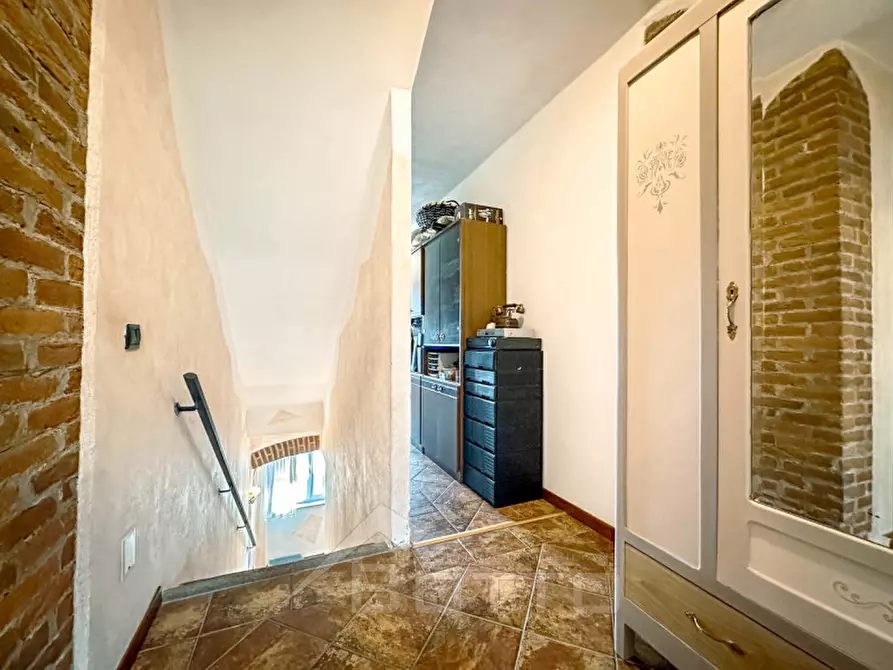 Immagine 10 di Casa indipendente in vendita  in Vicolo Ceraia, 34 a Cavallirio