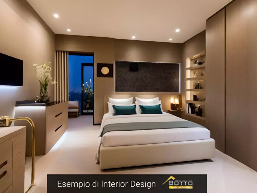 Immagine 16 di Casa indipendente in vendita  in Vicolo Ceraia, 34 a Cavallirio