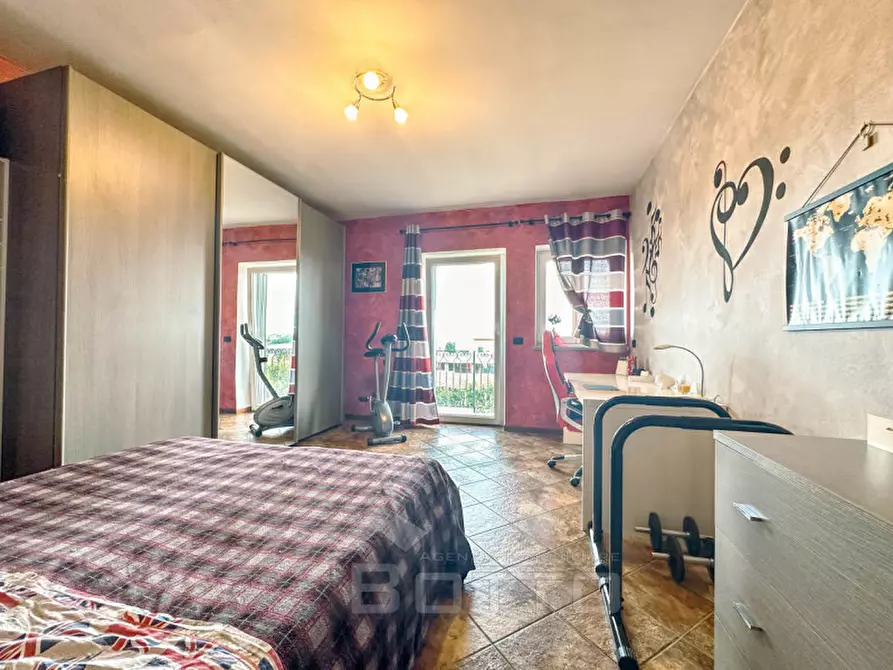 Immagine 17 di Casa indipendente in vendita  in Vicolo Ceraia, 34 a Cavallirio