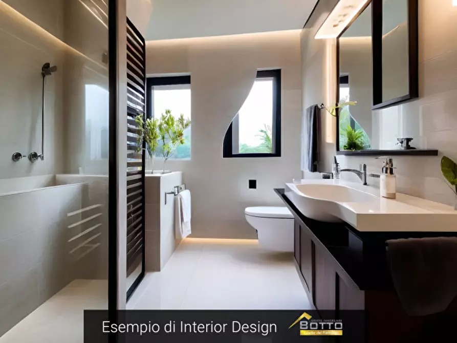 Immagine 19 di Casa indipendente in vendita  in Vicolo Ceraia, 34 a Cavallirio