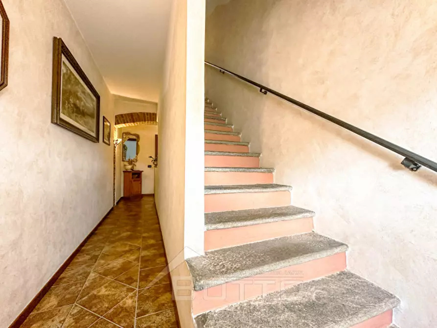 Immagine 20 di Casa indipendente in vendita  in Vicolo Ceraia, 34 a Cavallirio