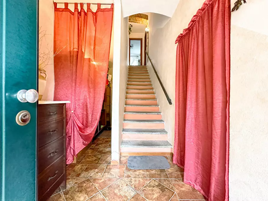Immagine 21 di Casa indipendente in vendita  in Vicolo Ceraia, 34 a Cavallirio
