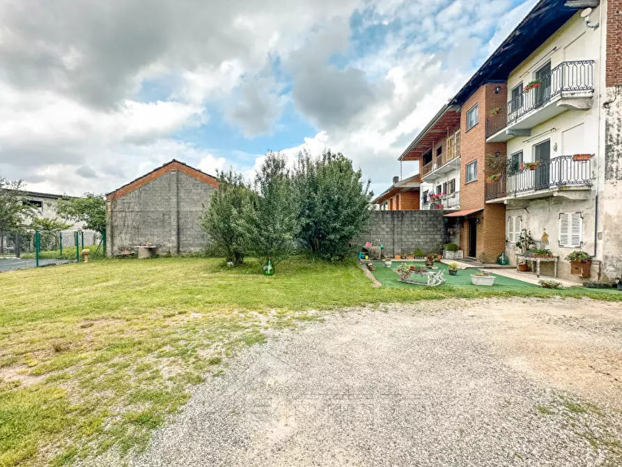 Immagine 24 di Casa indipendente in vendita  in Vicolo Ceraia, 34 a Cavallirio