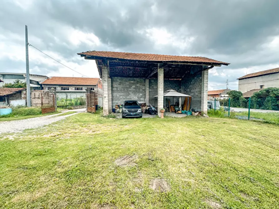 Immagine 25 di Casa indipendente in vendita  in Vicolo Ceraia, 34 a Cavallirio