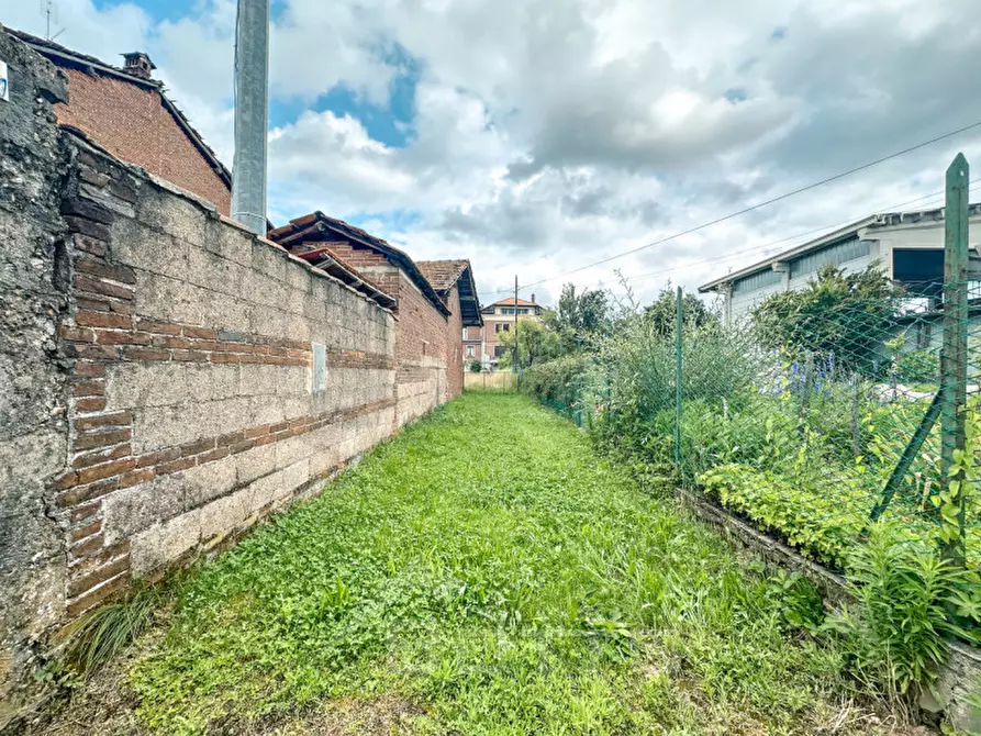 Immagine 28 di Casa indipendente in vendita  in Vicolo Ceraia, 34 a Cavallirio