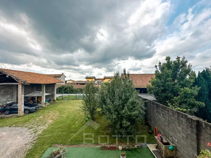 Immagine 30 di Casa indipendente in vendita  in Vicolo Ceraia, 34 a Cavallirio