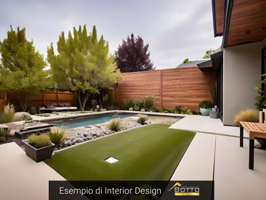 Immagine 32 di Casa indipendente in vendita  in Vicolo Ceraia, 34 a Cavallirio