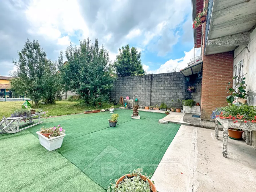 Immagine 33 di Casa indipendente in vendita  in Vicolo Ceraia, 34 a Cavallirio