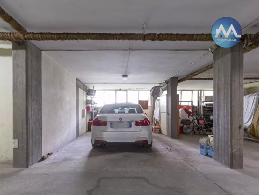 Immagine 20 di Appartamento in vendita  in Via Domenico Paoli a Pesaro