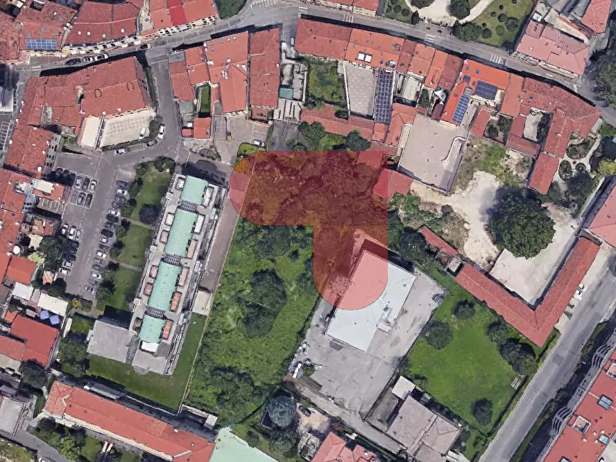 Immagine 1 di Terreno in vendita  in Corso G. Mazzini a Arzignano