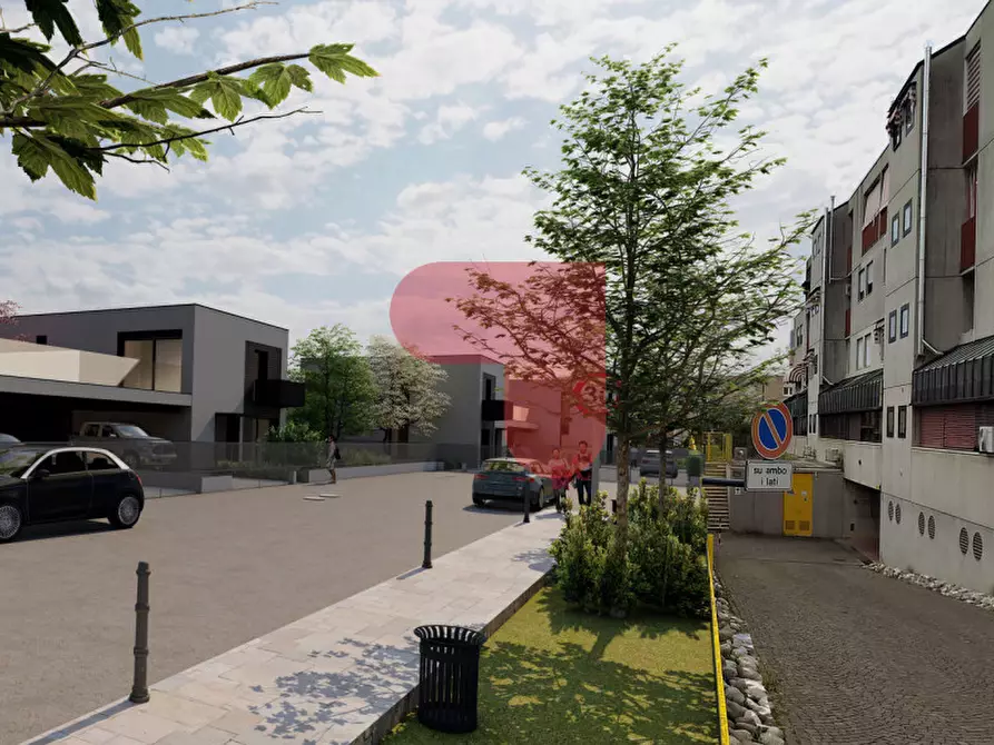 Immagine 2 di Terreno in vendita  in Corso G. Mazzini a Arzignano