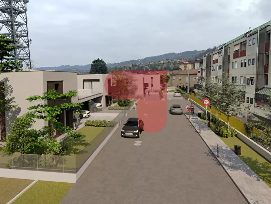 Immagine 3 di Terreno in vendita  in Corso G. Mazzini a Arzignano