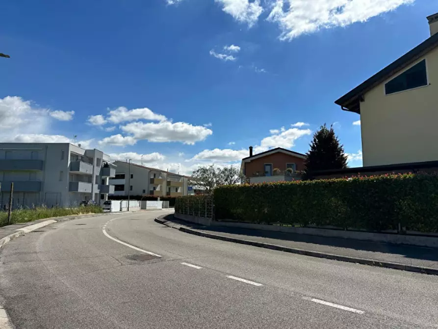 Immagine 2 di Terreno in vendita  in via isonzo a Mestrino