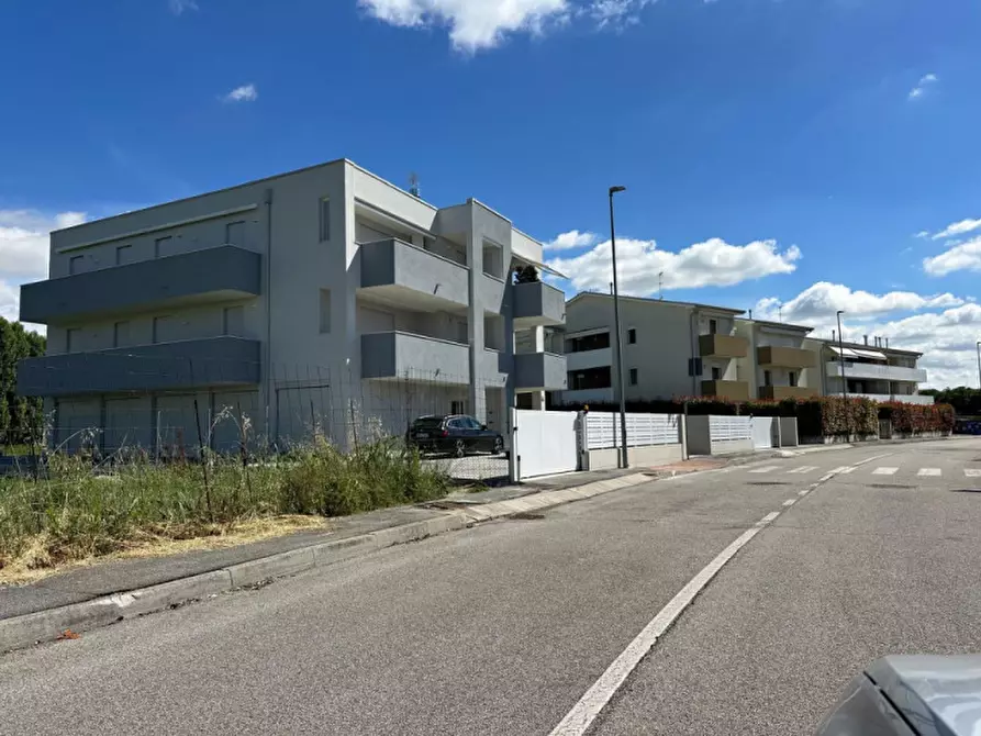 Immagine 3 di Terreno in vendita  in via isonzo a Mestrino