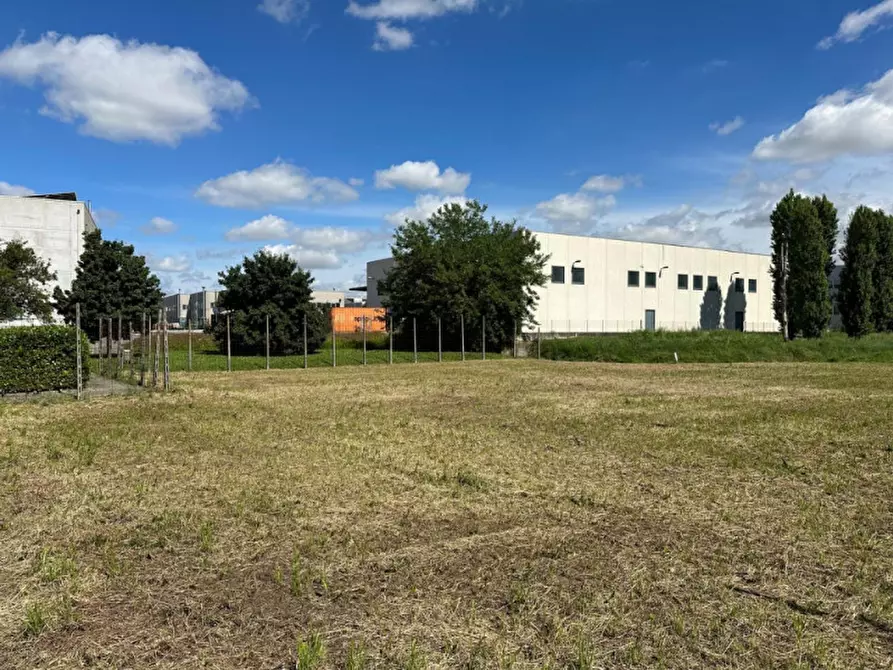 Immagine 6 di Terreno in vendita  in via isonzo a Mestrino