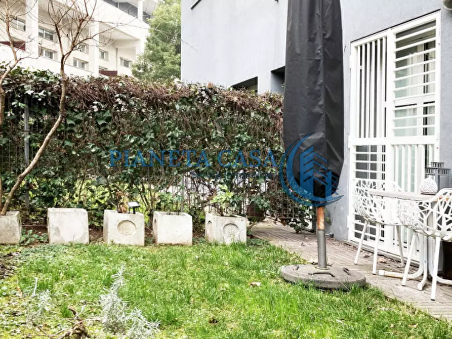 Immagine 7 di Appartamento in vendita  in Via Caduti Marcinelle a Milano
