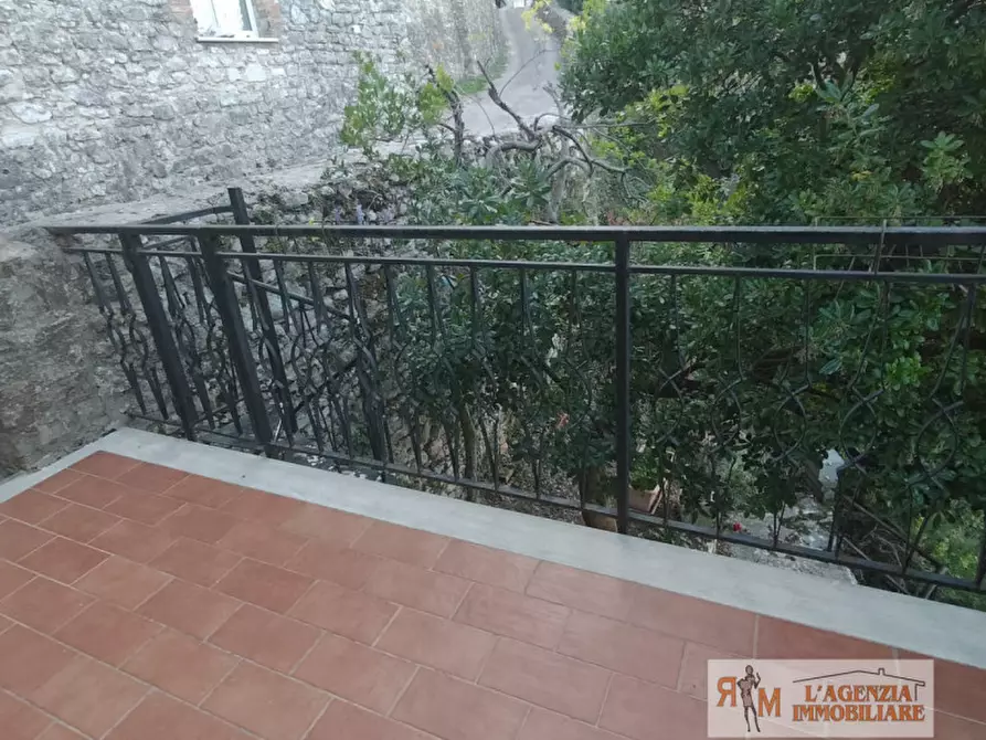Immagine 7 di Villa in vendita  in Vasciano a Stroncone