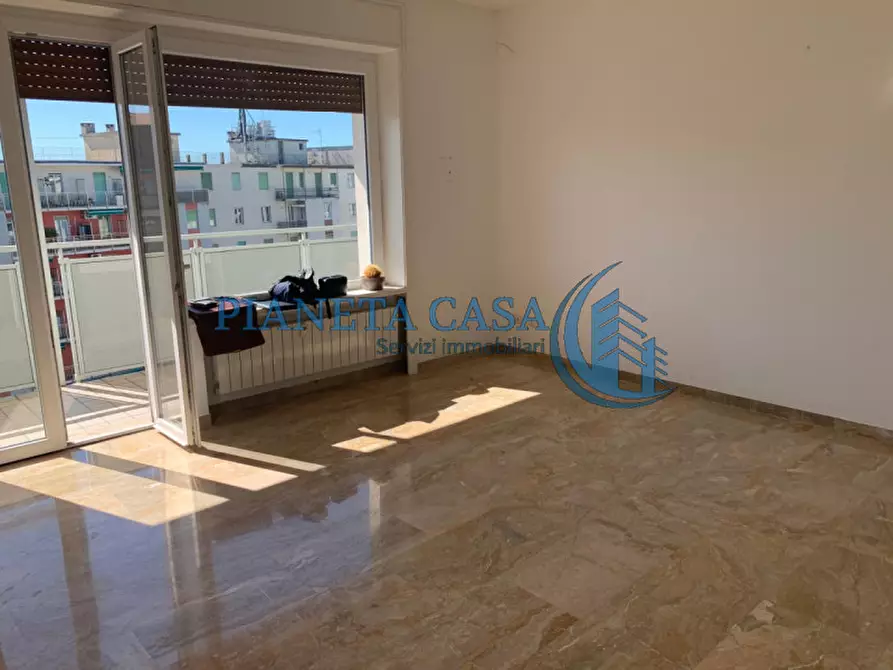 Immagine 3 di Appartamento in vendita  in Via Gioia 139 a Milano