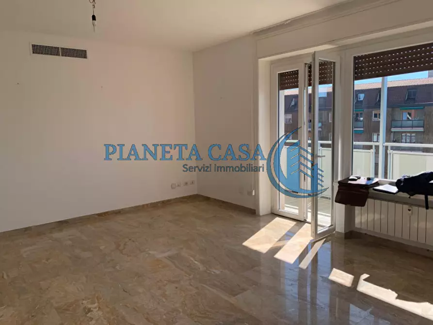Immagine 4 di Appartamento in vendita  in Via Gioia 139 a Milano