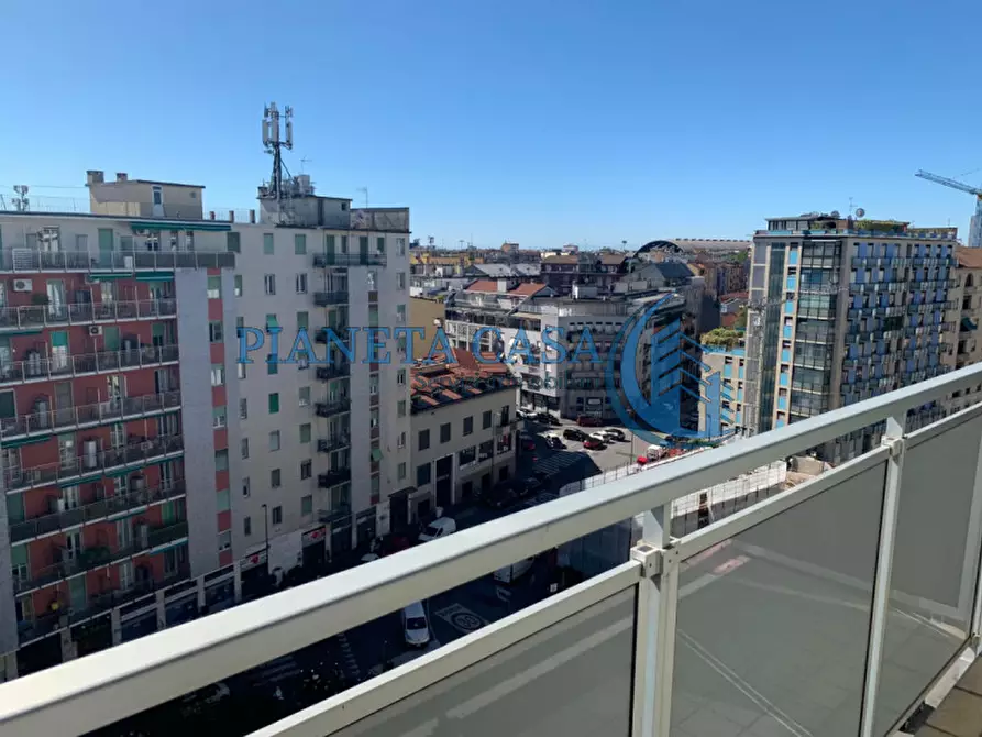 Immagine 16 di Appartamento in vendita  in Via Gioia 139 a Milano
