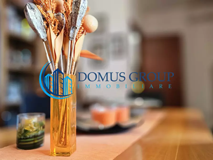 Immagine 20 di Attico in vendita  in Via Abbiategrasso, a Roma