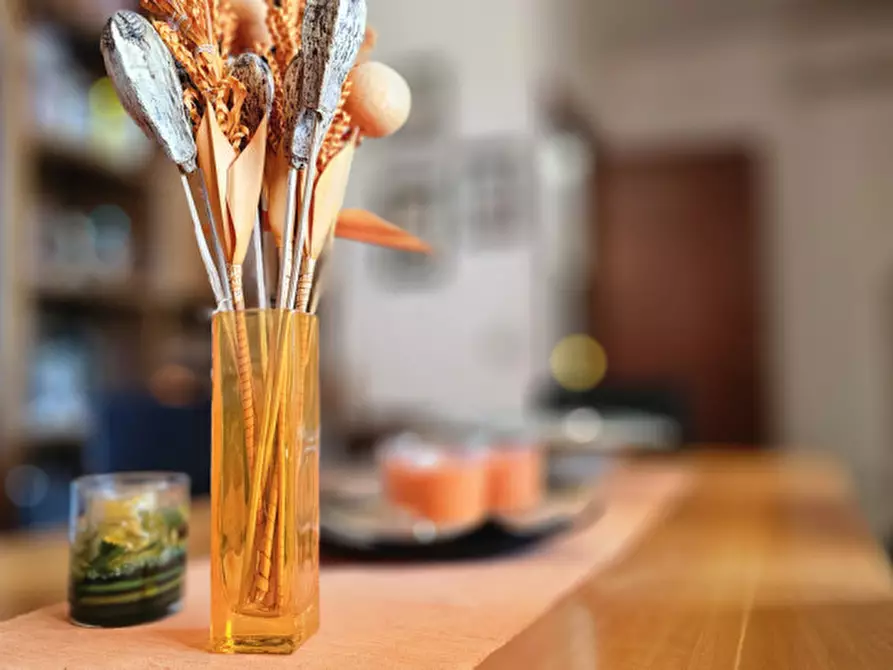 Immagine 21 di Attico in vendita  in Via Abbiategrasso, a Roma