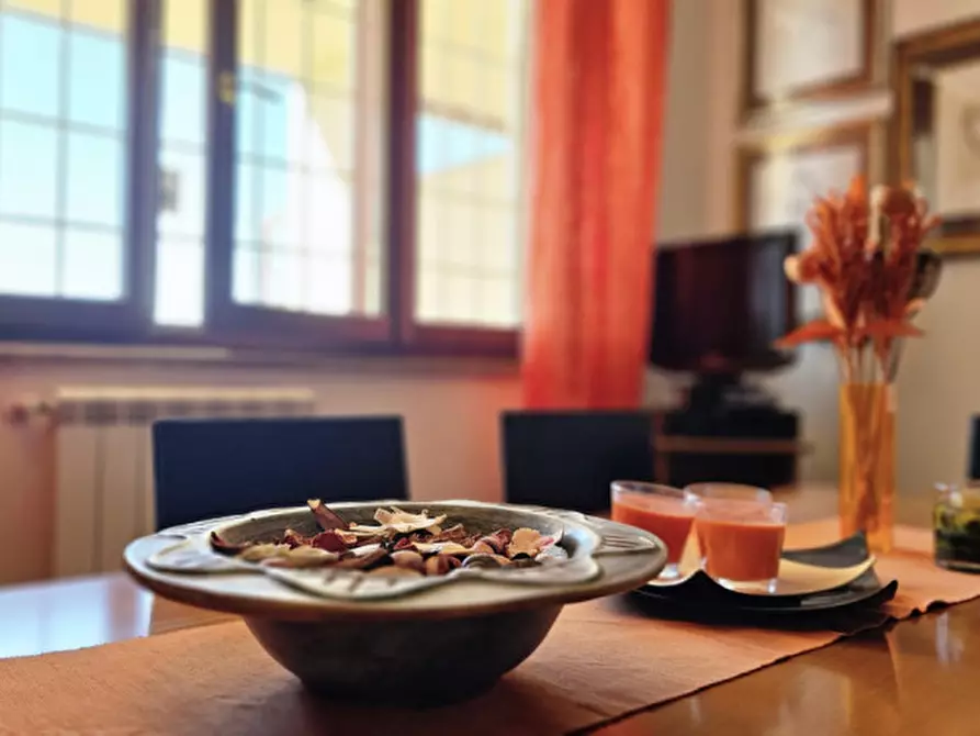 Immagine 22 di Attico in vendita  in Via Abbiategrasso, a Roma