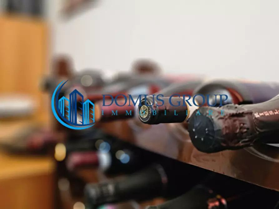 Immagine 23 di Attico in vendita  in Via Abbiategrasso, a Roma