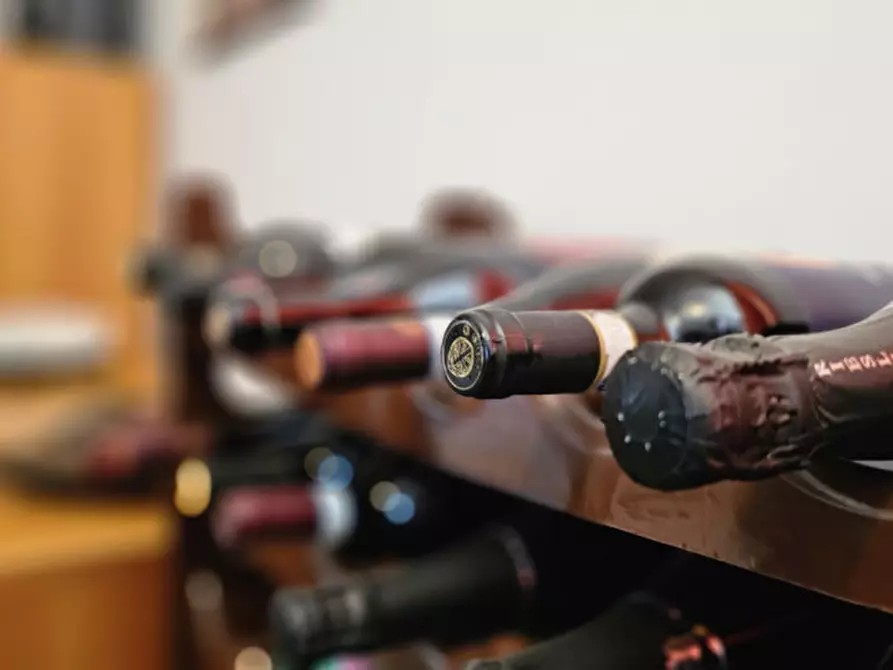 Immagine 24 di Attico in vendita  in Via Abbiategrasso, a Roma