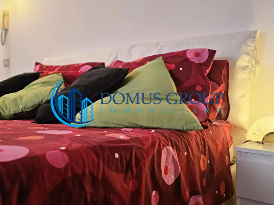 Immagine 52 di Attico in vendita  in Via Abbiategrasso, a Roma