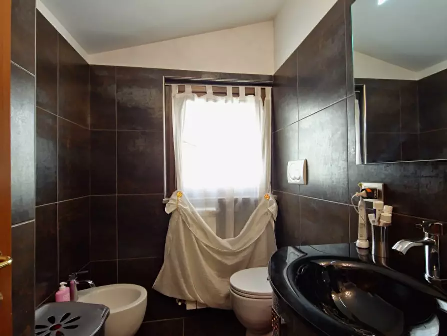 Immagine 62 di Attico in vendita  in Via Abbiategrasso, a Roma