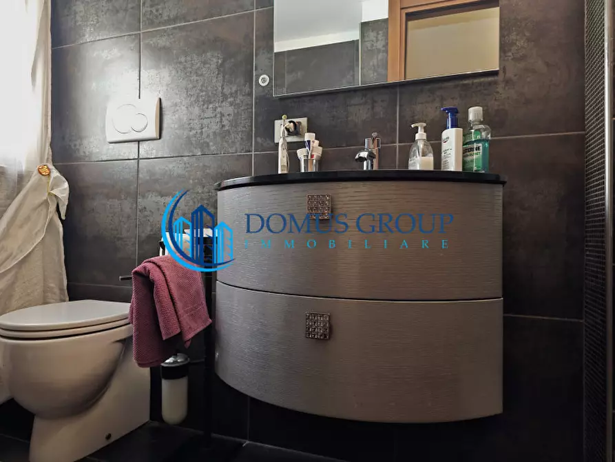 Immagine 62 di Attico in vendita  in Via Abbiategrasso, a Roma