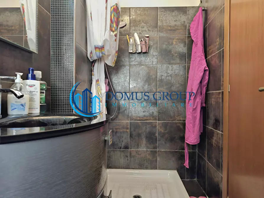 Immagine 63 di Attico in vendita  in Via Abbiategrasso, a Roma